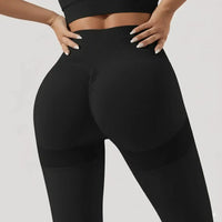 Ensemble Sport Femme FlatCore - Fyness Inc