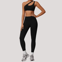 Brassière Femme Asymetric - Fyness Inc
