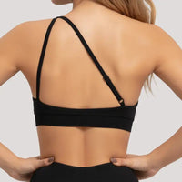 Brassière Femme Asymetric - Fyness Inc