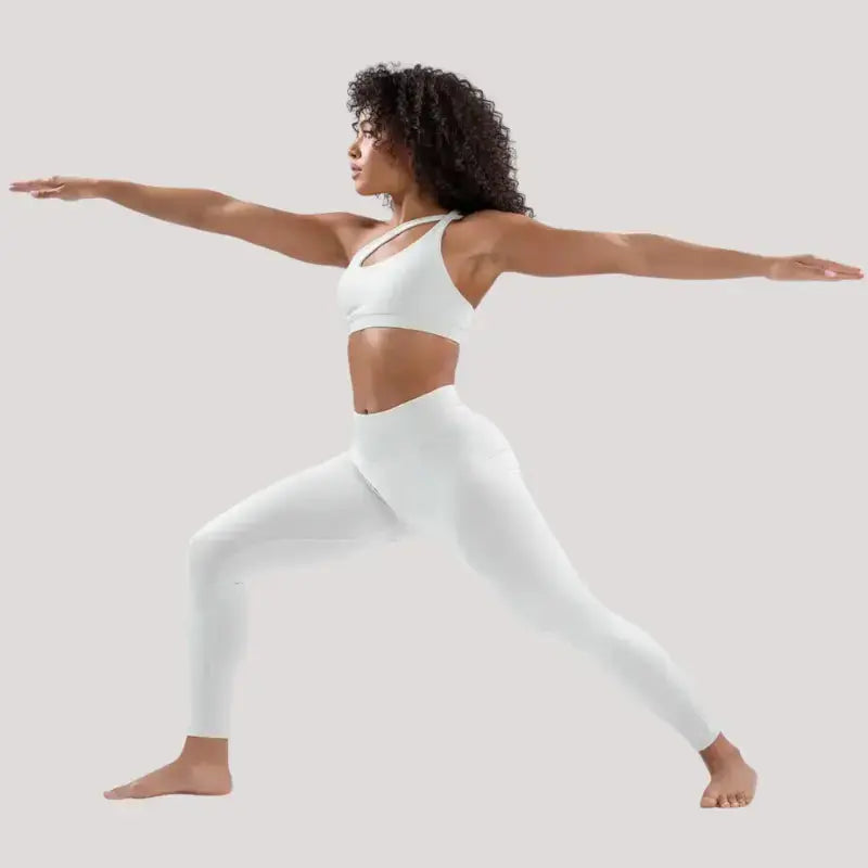 Brassière Femme Asymetric