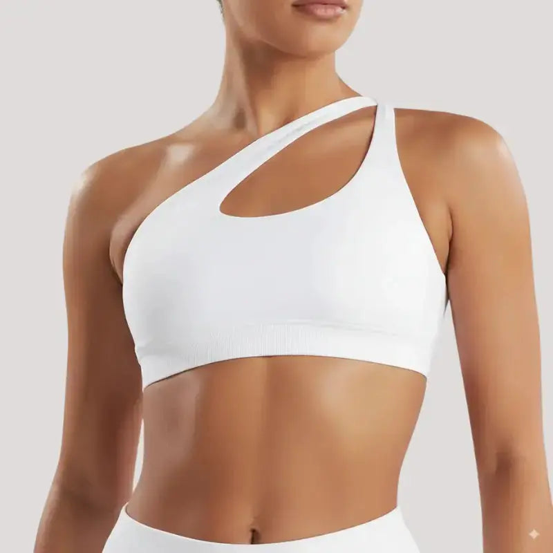 Brassière Femme Asymetric - Fyness Inc