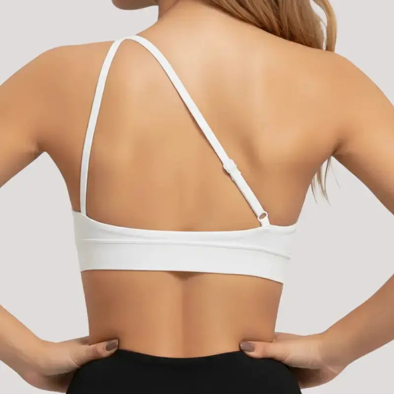 Brassière Femme Asymetric - Fyness Inc