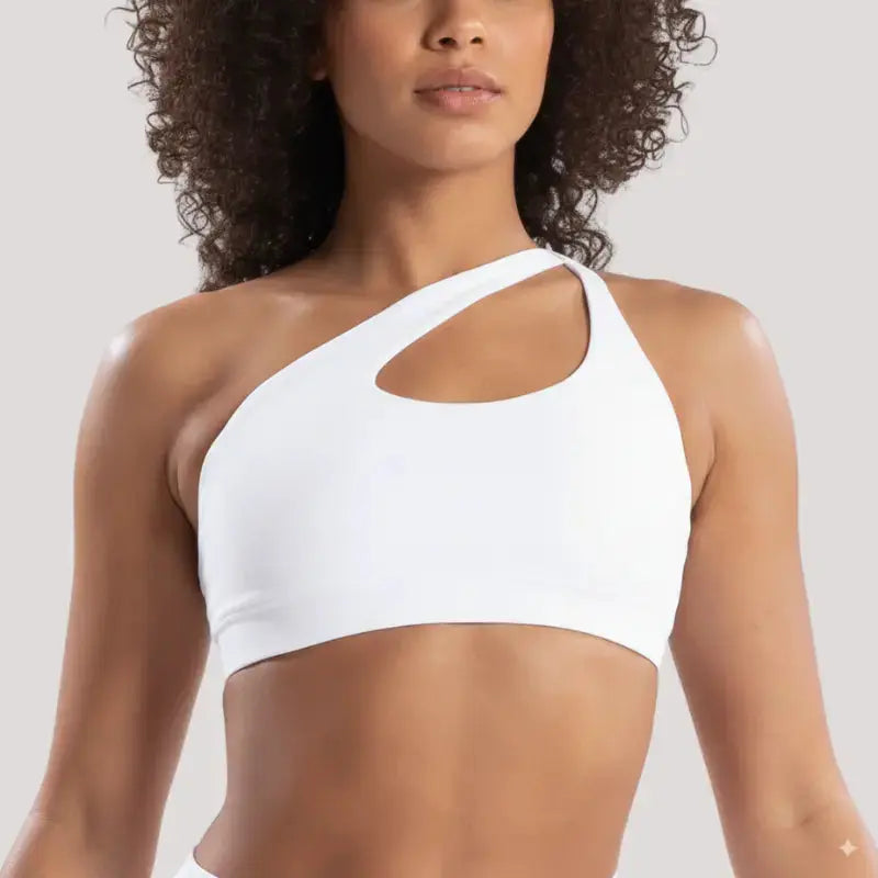 Brassière Femme Asymetric