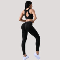 Ensemble Sport Femme FlatCore - Fyness Inc