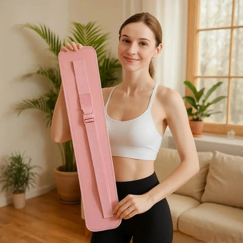 Ceinture halteres