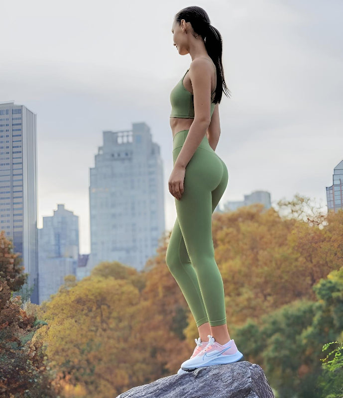Legging femme sport ComfortFlow™