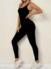 Combinaison femme PeachLift™ galbante et confortable