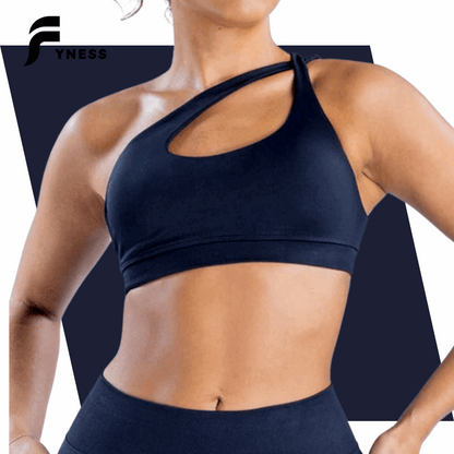 Soutien-gorge Asymetric Active: Parfait pour le sport