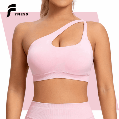 Soutien-gorge Asymetric Active: Parfait pour le sport