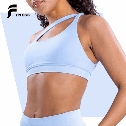 Soutien-gorge Asymetric Active: Parfait pour le sport