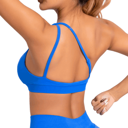 Soutien-gorge Asymetric Active: Parfait pour le sport