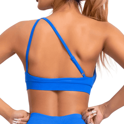 Soutien-gorge Asymetric Active: Parfait pour le sport