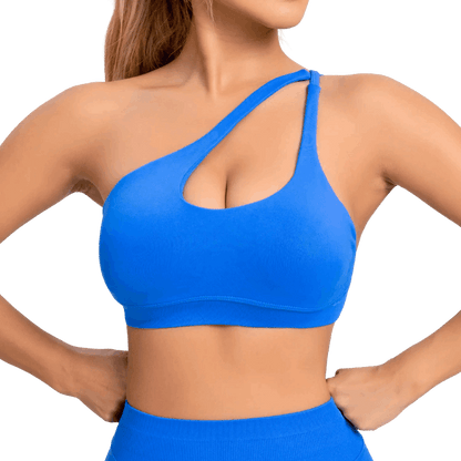 Soutien-gorge Asymetric Active: Parfait pour le sport