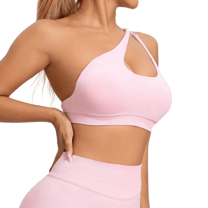 Soutien-gorge Asymetric Active: Parfait pour le sport