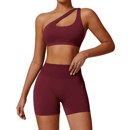 Soutien-gorge Asymetric Active: Parfait pour le sport