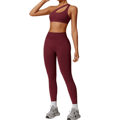 Soutien-gorge Asymetric Active: Parfait pour le sport