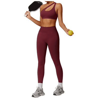 Soutien-gorge Asymetric Active: Parfait pour le sport