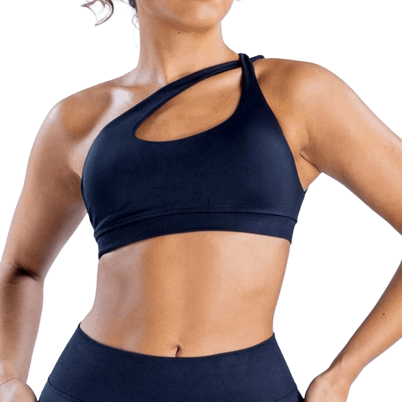 Soutien-gorge Asymetric Active: Parfait pour le sport