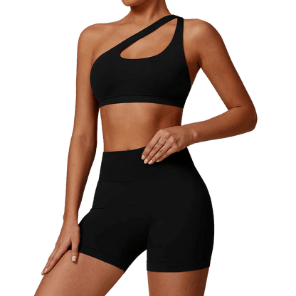 Soutien-gorge Asymetric Active: Parfait pour le sport