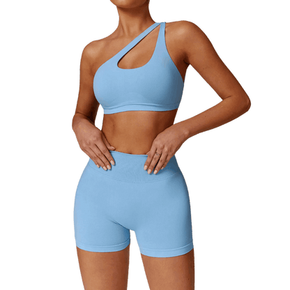 Soutien-gorge Asymetric Active: Parfait pour le sport