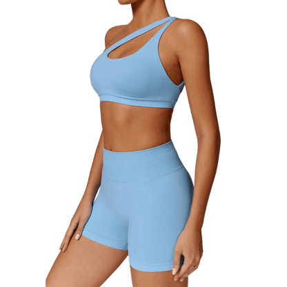 Soutien-gorge Asymetric Active: Parfait pour le sport