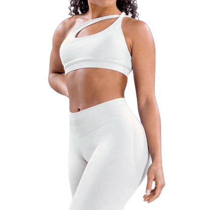 Soutien-gorge Asymetric Active: Parfait pour le sport