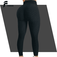 Legging Ambition - Fyness Inc