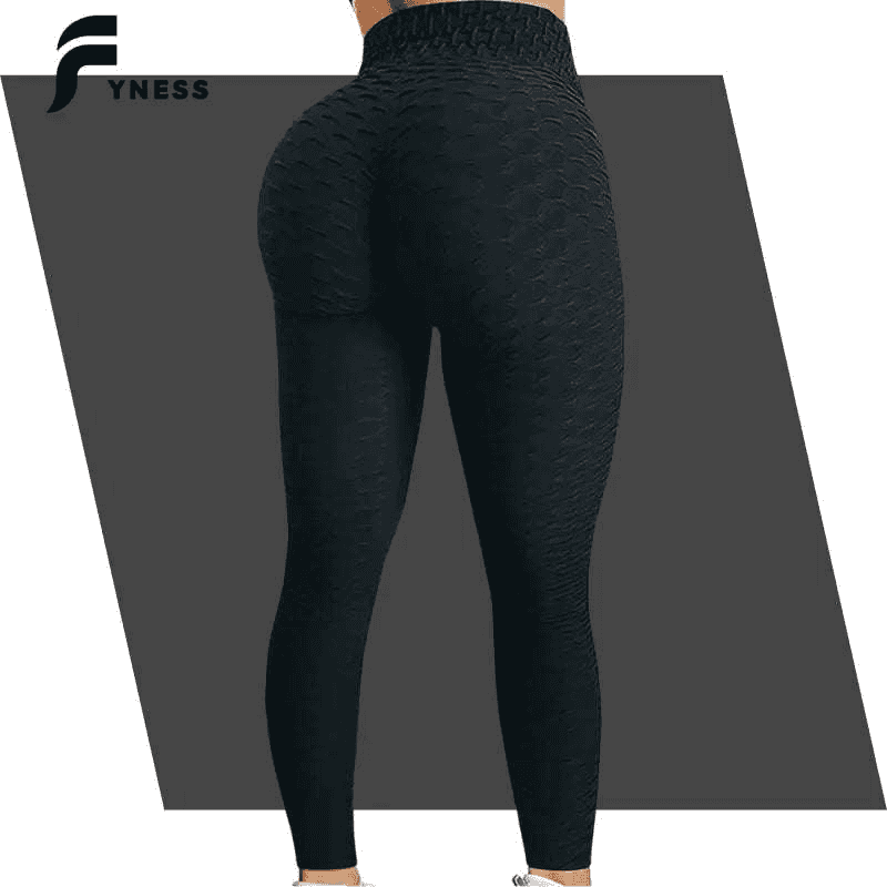 Legging Ambition - Fyness Inc