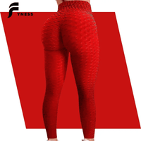 Legging Ambition - Fyness Inc