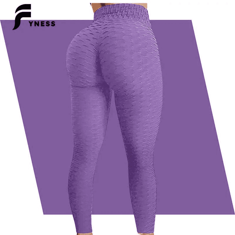 Legging Ambition - Fyness Inc