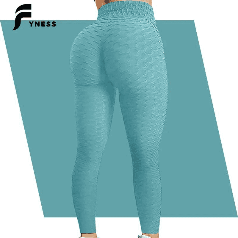Legging Ambition - Fyness Inc
