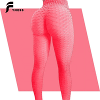 Legging Ambition - Fyness Inc