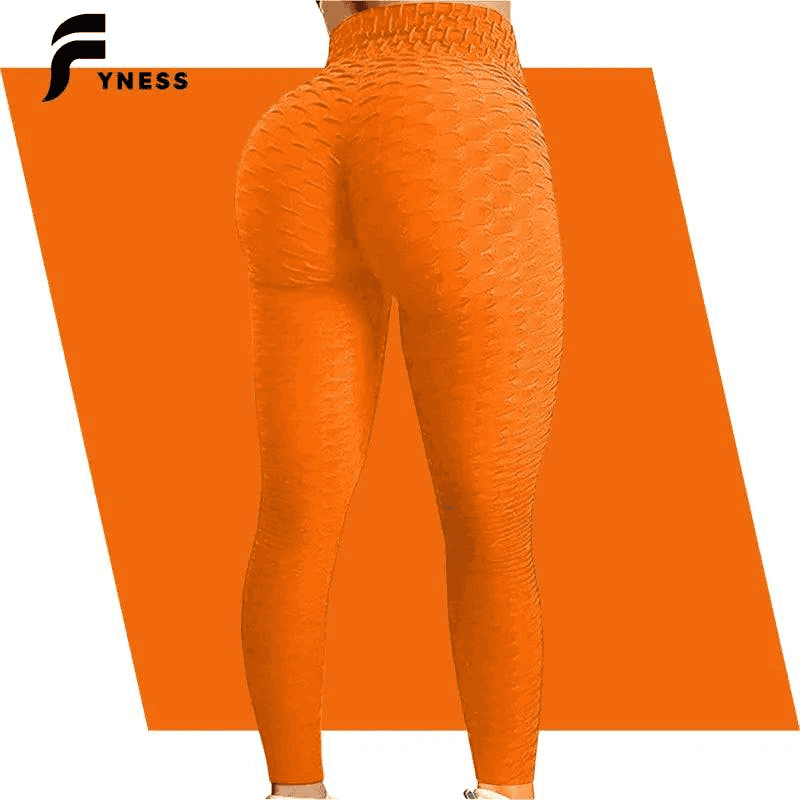 Legging Ambition - Fyness Inc