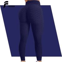 Legging Ambition - Fyness Inc