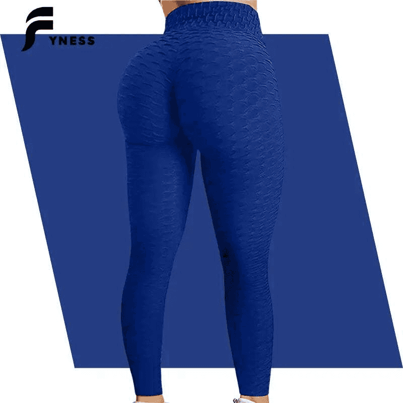 Legging Ambition - Fyness Inc
