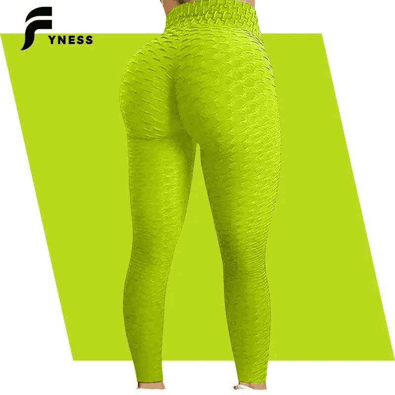 Legging Ambition - Fyness Inc