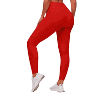 Legging Ambition - Fyness Inc