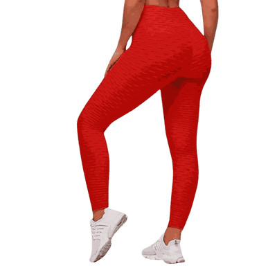 Legging Ambition