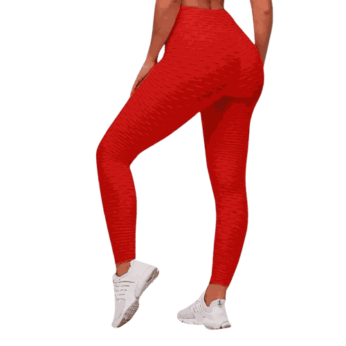 Legging Ambition