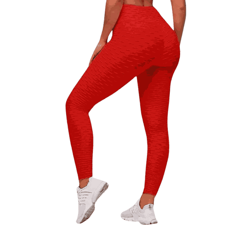 Legging Ambition - Fyness Inc