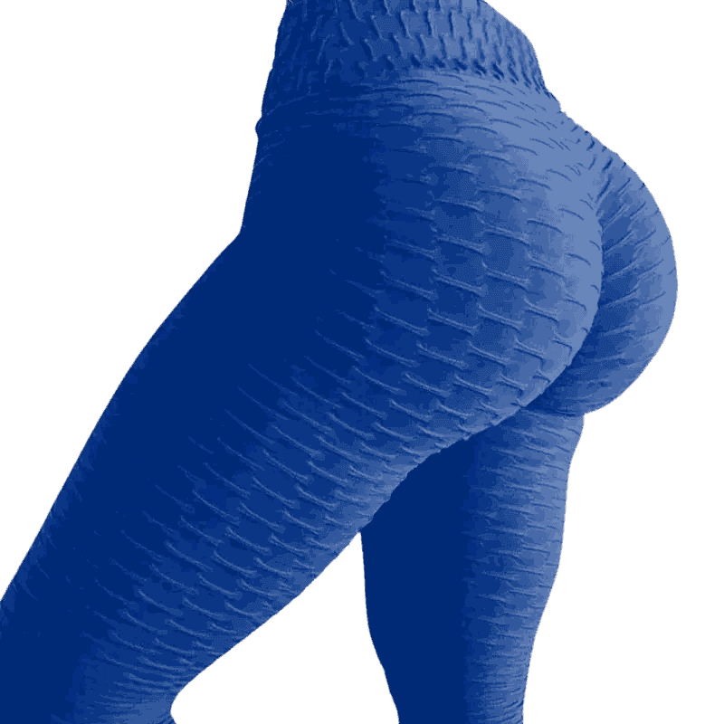 Legging Ambition - Fyness Inc
