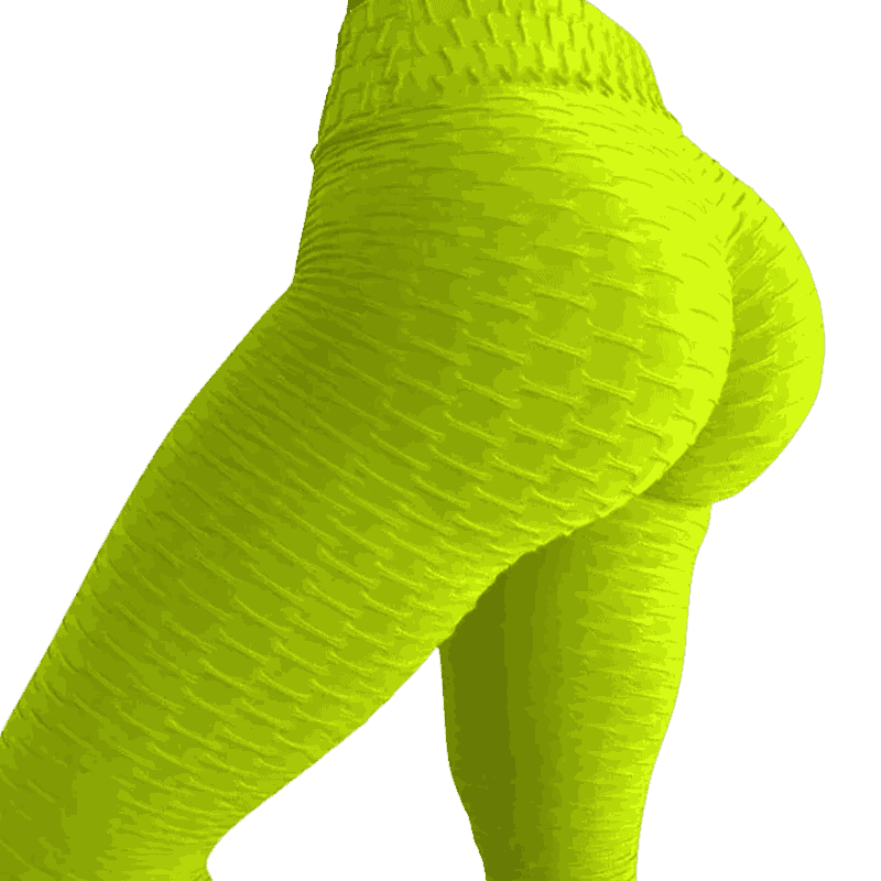 Legging Ambition - Fyness Inc