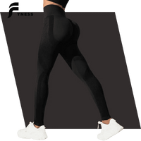 Legging SlimCurve - Fyness Inc
