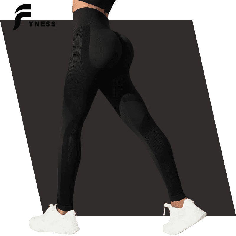 Legging SlimCurve - Fyness Inc