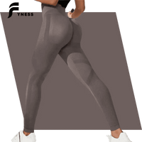 Legging SlimCurve - Fyness Inc