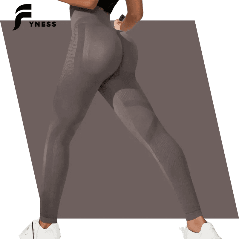 Legging SlimCurve - Fyness Inc