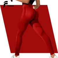 Legging SlimCurve - Fyness Inc