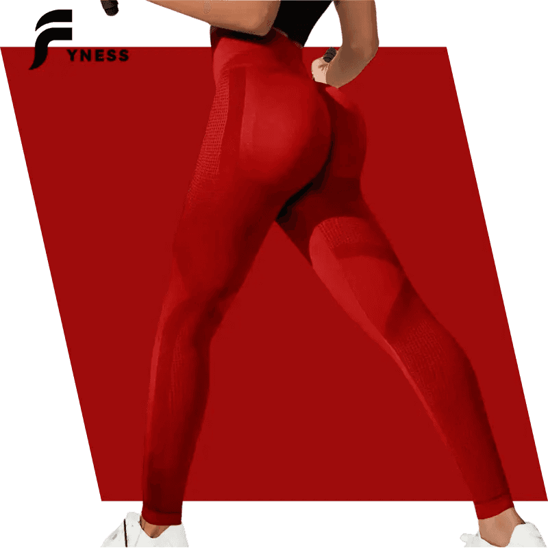 Legging SlimCurve - Fyness Inc