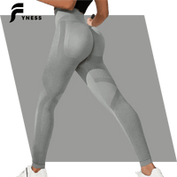 Legging SlimCurve - Fyness Inc