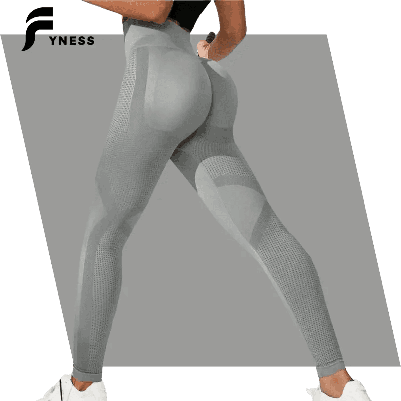 Legging SlimCurve - Fyness Inc